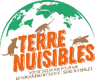 Logo Terre Nuisibles